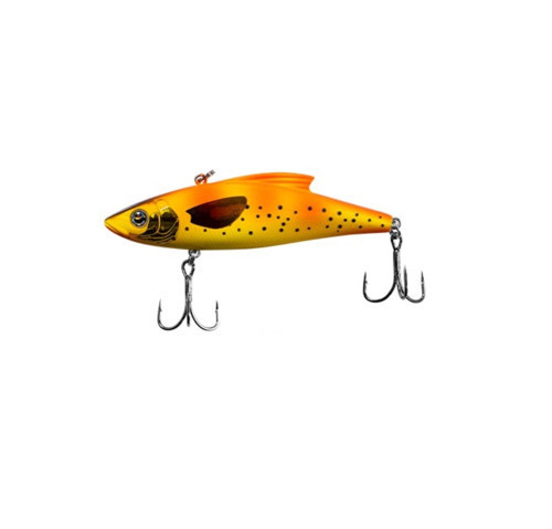 Heavy Vibe 33Gr Vibrasyon Jig Renk: 1019