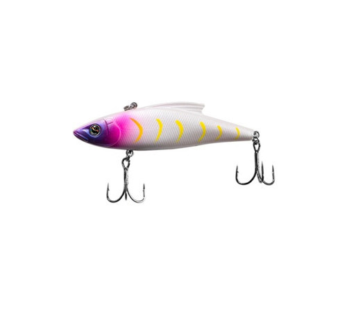 Heavy Vibe 33Gr Vibrasyon Jig Renk: 3903