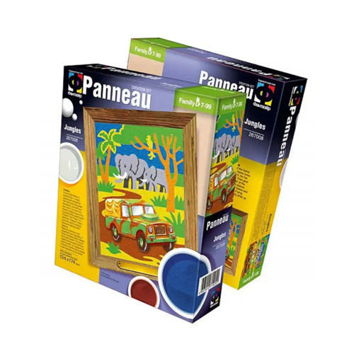 Pano Jungles 267008