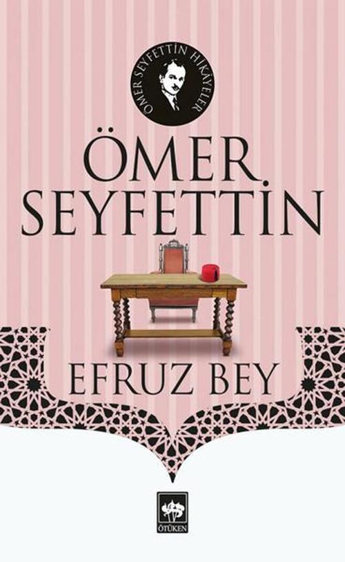 Ötüken Neşriyat Efruz Bey