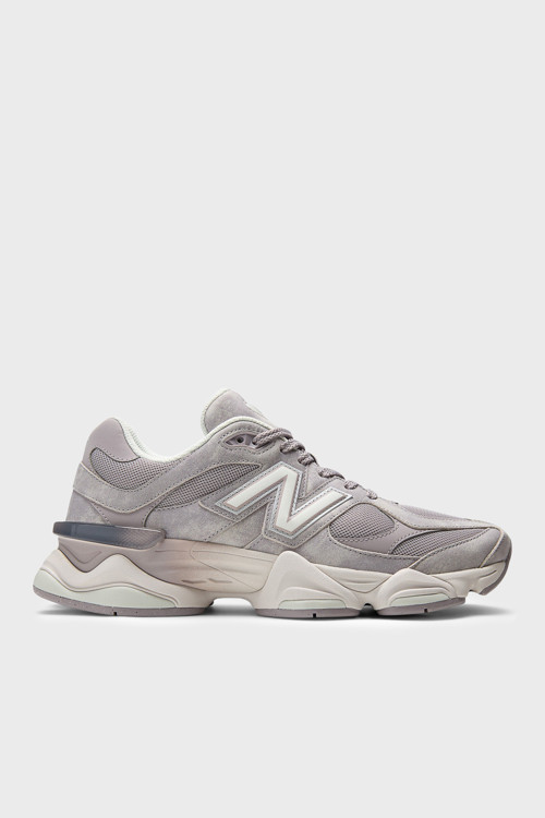 Süet Detaylı Logolu Sneaker Unisex Ayakkabı U906087O LİLA