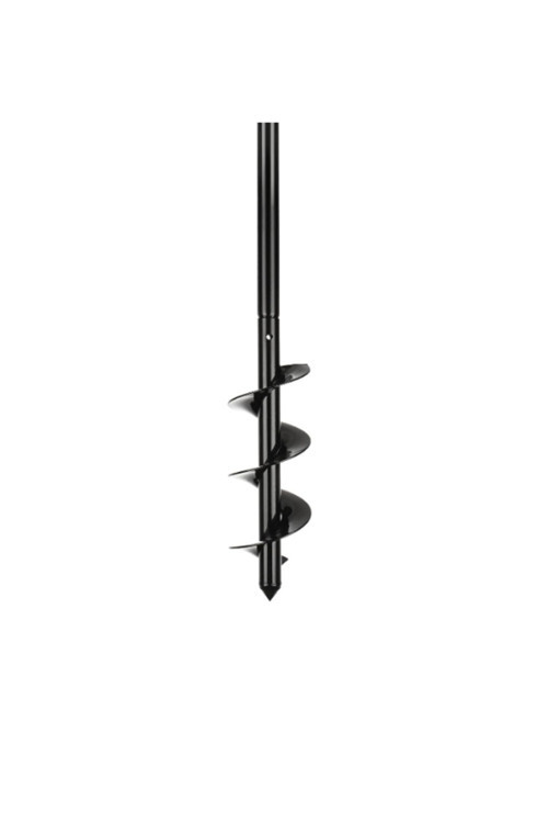 Hilti Uyumlu Toprak Burgu 40X5