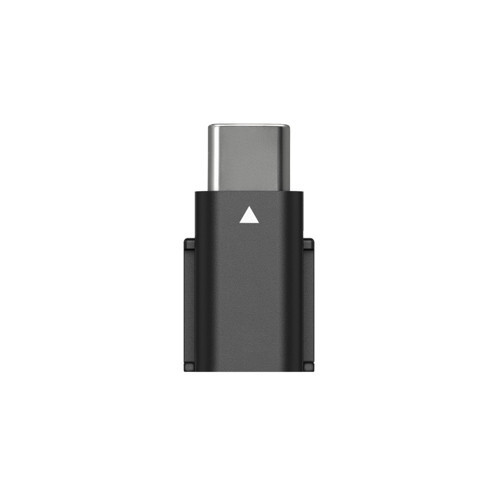 DJI Mic 2 Mobile Phone Adapter (Type-C) Kutusuz