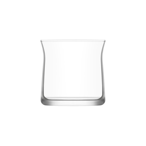 Vera Cam Viski Bardağı 3Lü 360 Ml (Meşrubat/Kokteyl Bardağı )