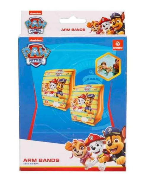 Paw Patrol Şişme Kolluk