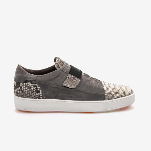 Andrea Giovanni Erkek Spor & Sneaker Ayakkabı 810