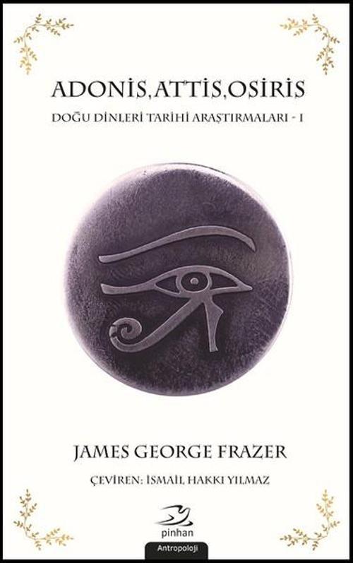 AdonisAttisOsiris-Doğu Dinleri Araştırmaları 1