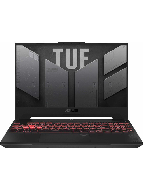 TUF Gaming F15 FX507VV-LP242 Intel Core i7 13620H 32 GB RAM 512 GB SSD RTX4060 15.6" FHD FreeDOS F19