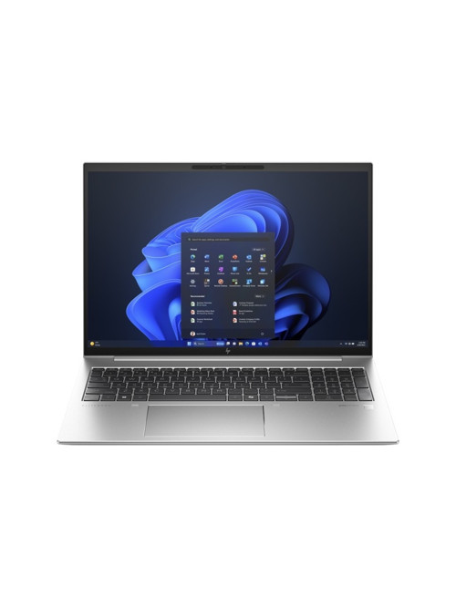Elitebook 860 G11 970P1ET Ultra 7-155H 8 GB RAM 512 GB SSD 16 Windows 11 Pro F2