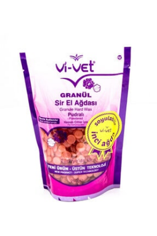 GRANÜL PUDRALI SOYULABİLİR AĞDA 250GR