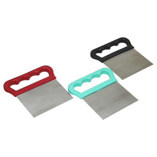Metal Hamur Kesici Spatula
