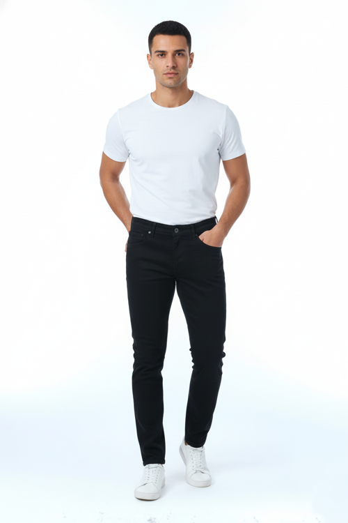 Erkek Pantolon JS2211-C01