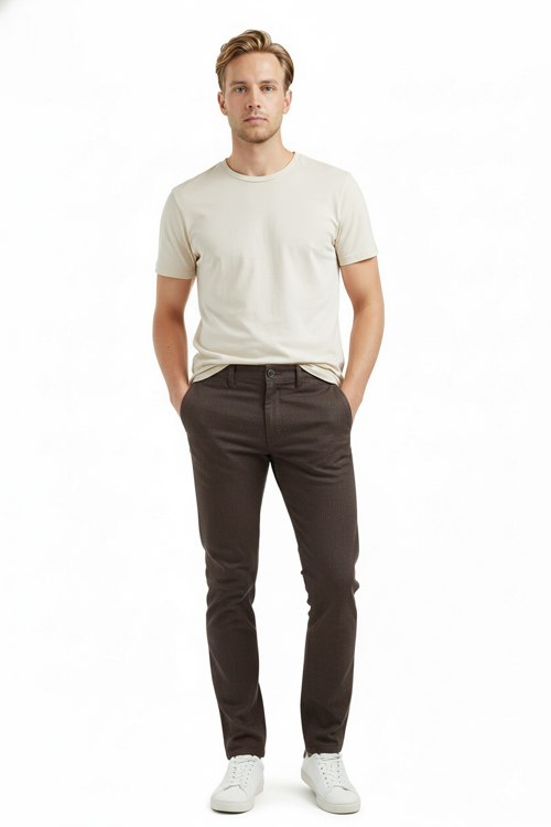 Erkek Pantolon 23100420