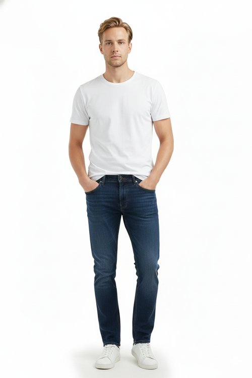 Erkek Pantolon JS2211-C27