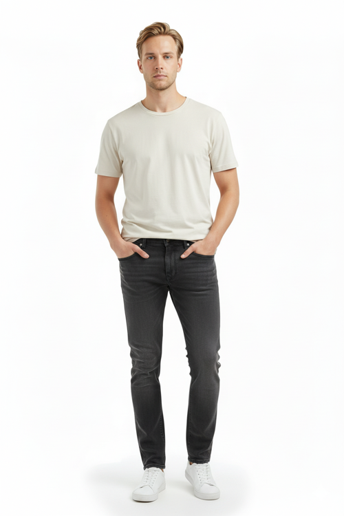 Erkek Pantolon JS2211-C30