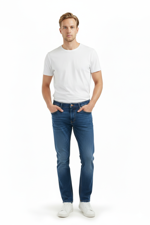 Erkek Pantolon JS2211-C35