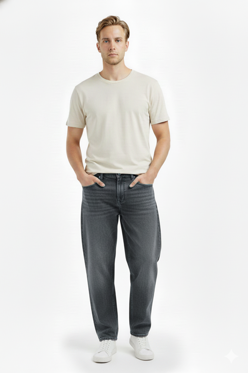 Erkek Pantolon JS2211-C40