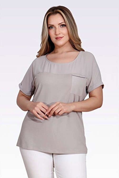 Kadın Bluz 26YTS10852