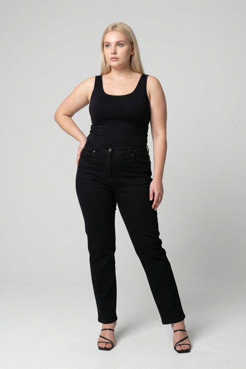Kadın Pantolon 25K394