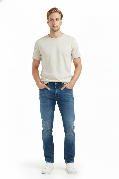Erkek Pantolon JS2203-C23