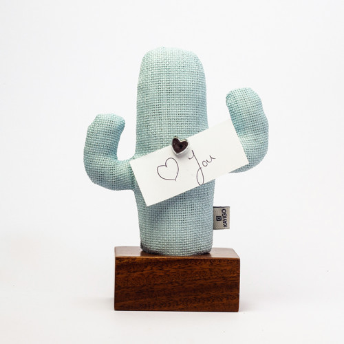 Cactus Lavanta Dolgulu Notluk