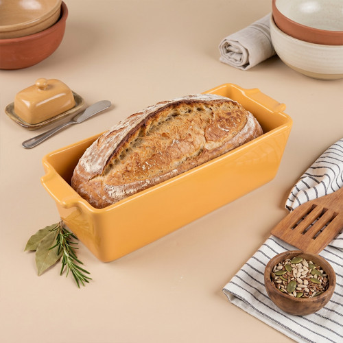 Elissa Kek Kalıbı Sarı 31 cm