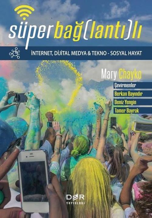 Der Yayınları Süper Bağlantılı