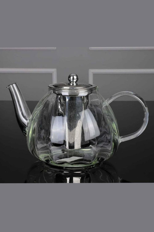 Paçi 1600ml Irya Cam Demlik 1600ml
