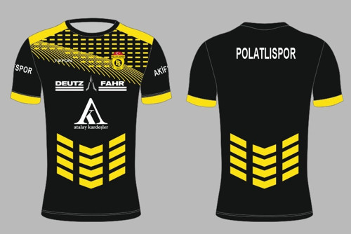 Futbol Forması Polatlıspor