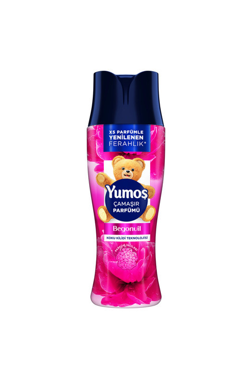 Çamaşır Parfümü Begonvil 200g x5