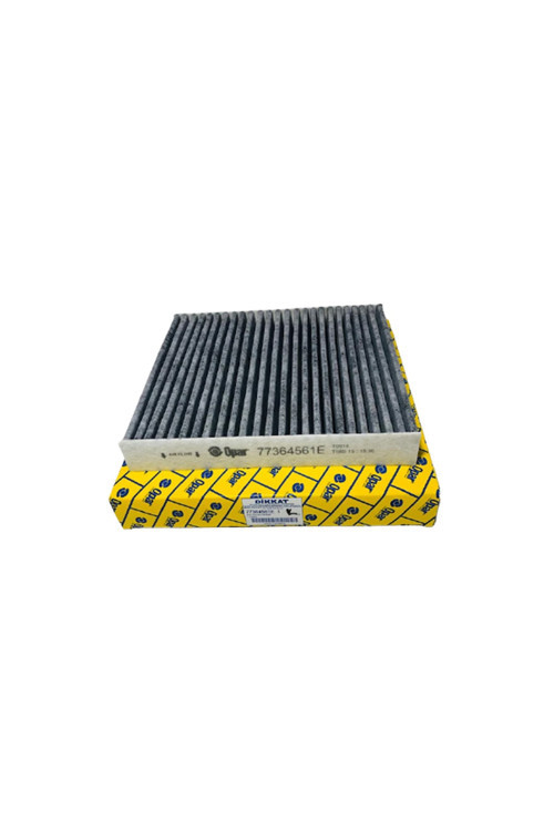 Fiat Linea 1.4 8V Motor - Dizel Karbonlu Polen Filtresi 2007-2019 Model Arası Model