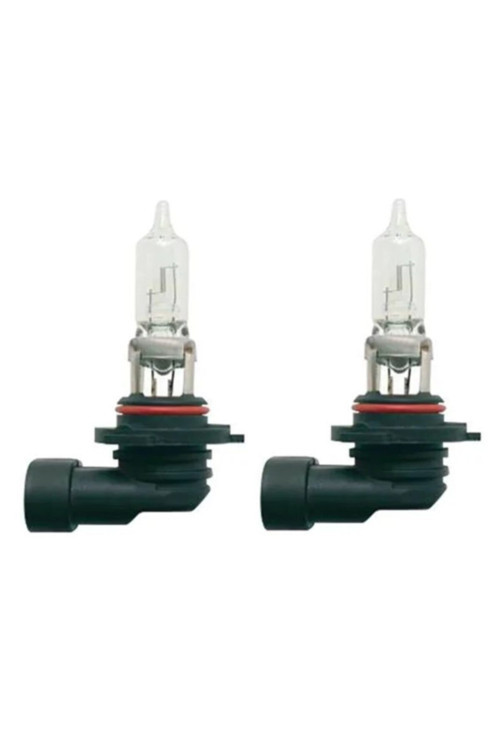 Hb3 9005 12V 60W Far Ampulü 2 Adet Set