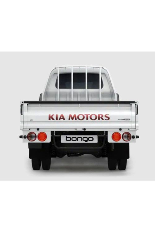 Kıa Motors Yazısı