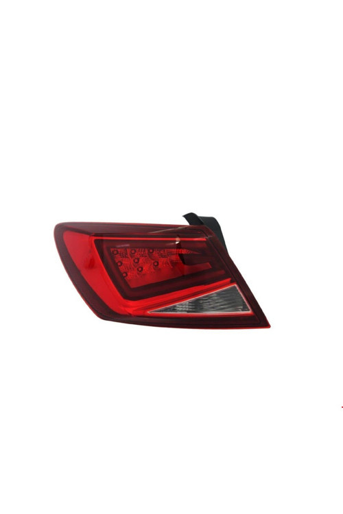 Seat Leon 2013- Arka Stop Ledli Sol Ref: 5F0945207E