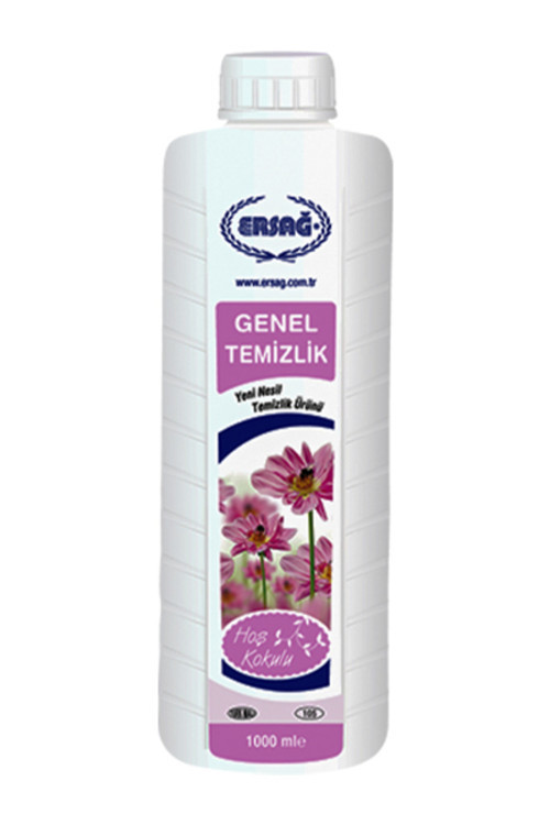 GENEL TEMİZLİK 1000 ML