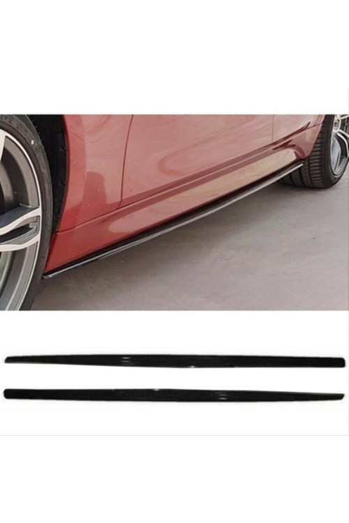 Çmk Mercedes W177 Sedan A Serisi Oem Marşpiyel
