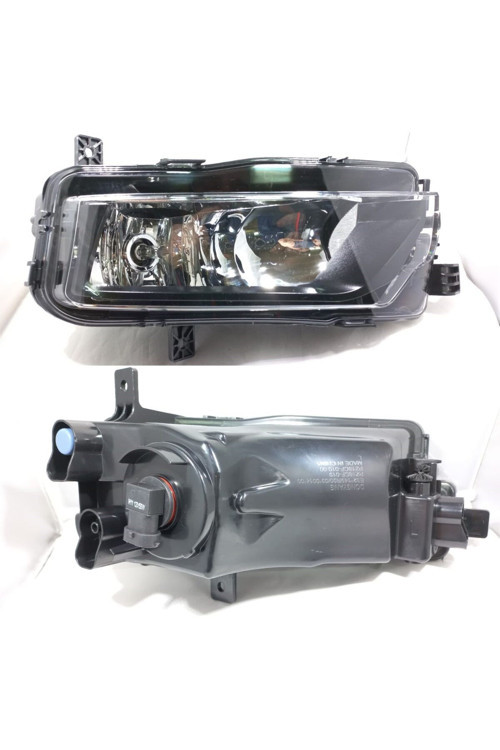 Sis Lambası Caddy 15-20 Ampullu Sol T7
