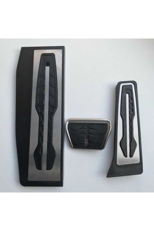 Bmw 1 Ve 3 Serisi ''M'' Pedal Kaplama Seti 2010-2020
