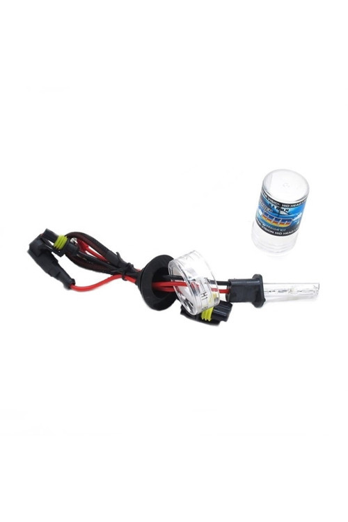 Zenon Ampul Mavi 30000K H9005 / Laam507