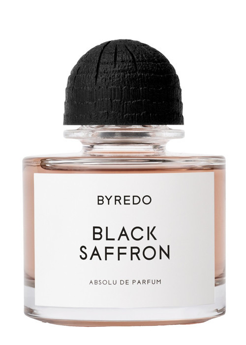 Black Saffron Absolu de Parfum 100 ml