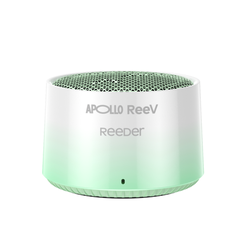 Apollo Reev Hoparlör Yeşil