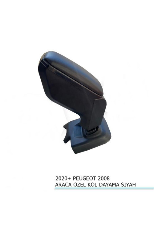 Peugeot 2008 Kol Dayama Araca Özel Kolçak 2020+