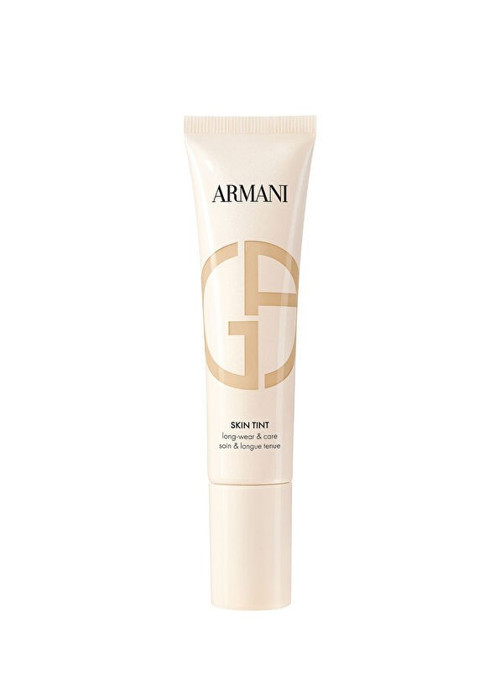Luminous Skin Tint - F3
