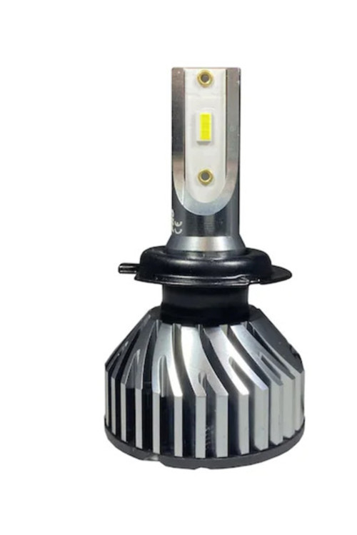 Led Xenon Far Ampul 9006 Nıken Pro