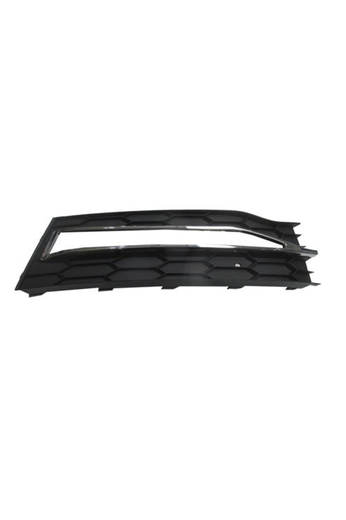 Superb Sis Lamba Kapağı Sağ Sis Delikli Nikelaj Çıtalı Tst4743 Oem Serisi 19 24 3V0853666B
