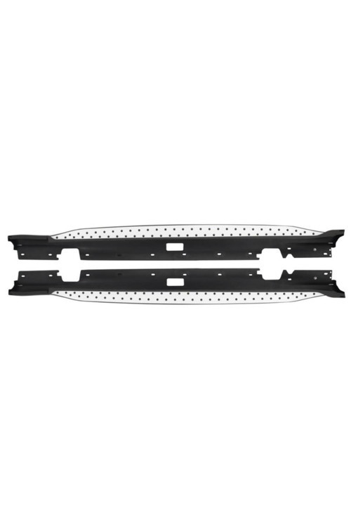 Bmw X1 2011-2015 Oem Yan Basamak