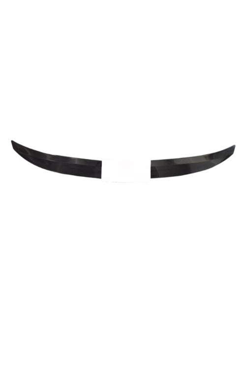 M Tipi Universal Spoiler Beyaz / Dapay83-5