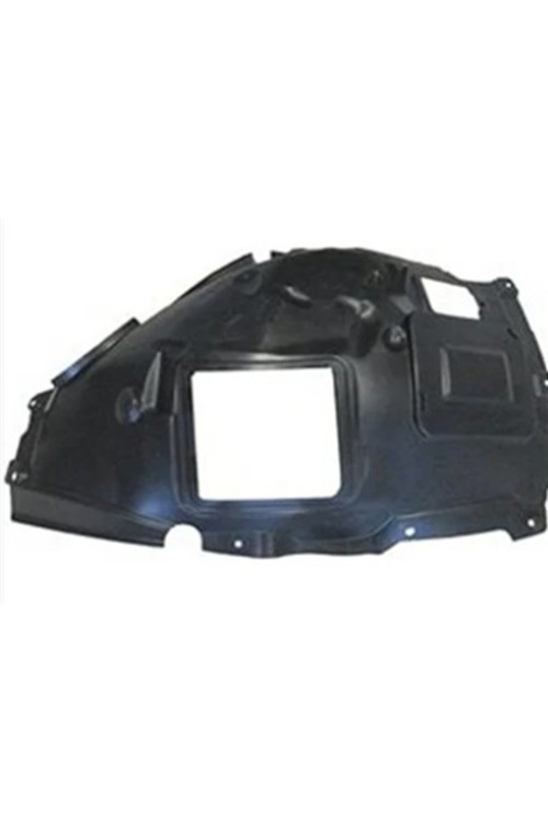 51717260726 Bmw Camurluk Davlumbazı Onün Önü Sag Bmw F30+Lcı (1.Kalite Enjeksiyon)