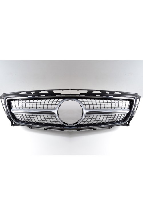 Mercedes Cls Serisi W218 Diamond Panjur 2011-2014
