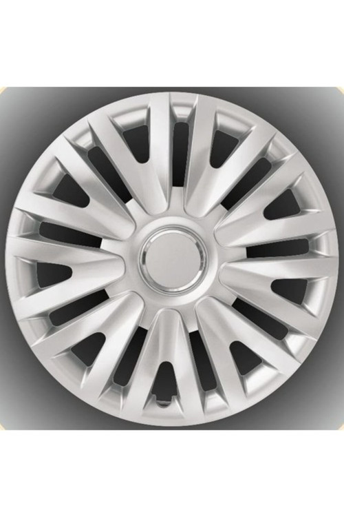 Sülbüs Sks 412 16 J Jant Kapagı Çatlamaya, Kırılmaya Dayanıklı